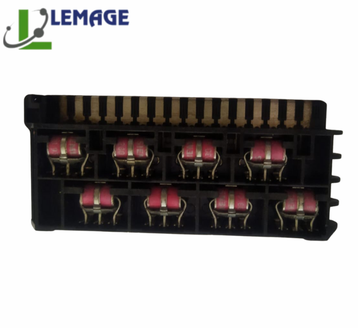 LEMAGE PROTECTION CASSETTE