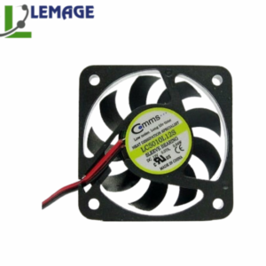 LEMAGE VENTILATEUR DC 24V