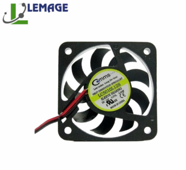 LEMAGE VENTILATEUR DC 24V