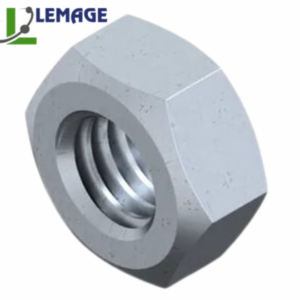 LEMAGE ECROU BAS 6x2.5x2.3mm