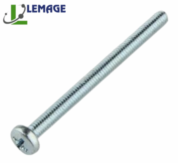 LEMAGE VIS DE FIXATION M3x42