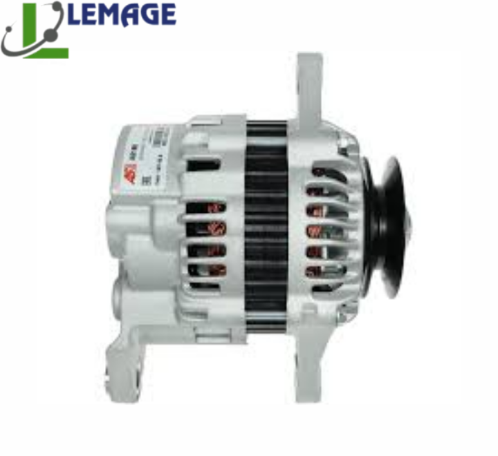 LEMAGE ALTERNATEUR