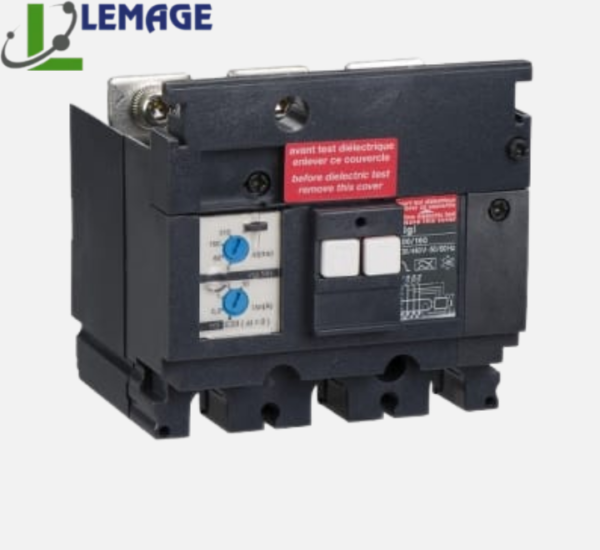 LEMAGE VIGI MERLIN GERIN