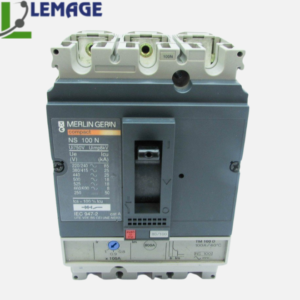LEMAGE DISJONCTEUR COMPACT