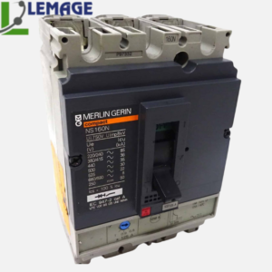 LEMAGE DISJONCTEUR COMPACT
