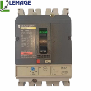 LEMAGE DISJONCTEUR COMPACT