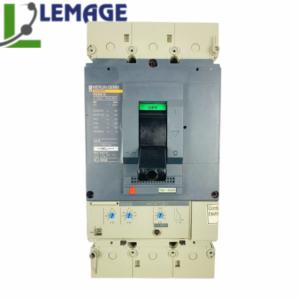 LEMAGE DISJOCTEUR COMPACT 3 PORT