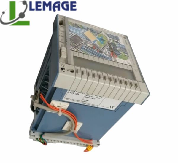 LEMAGE SIEMENS