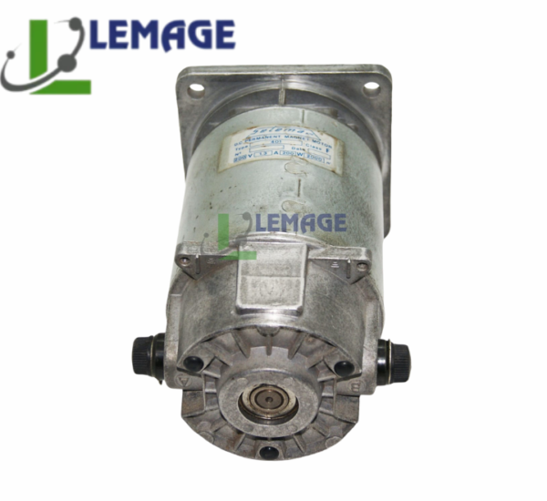 LEMAGE MOTEUR SAVIO SELEMA – Image 2