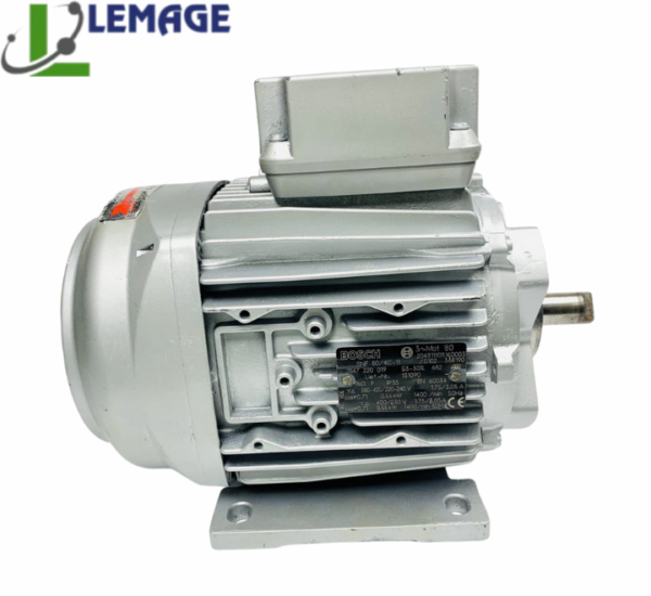 LEMAGE MOTEUR BOSCH – Image 2