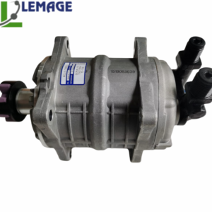 LEMAGE COMPRESSEUR THERMO KING