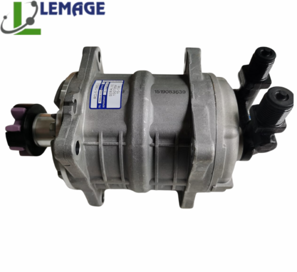 LEMAGE COMPRESSEUR THERMO KING