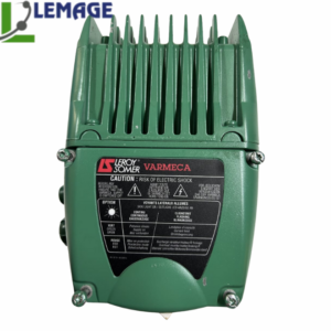 LEMAGE BOITIER LEROY-SOMER VARMECA