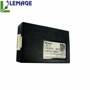 LEMAGE ADAPTATEUR DECODEUR