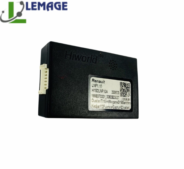 LEMAGE ADAPTATEUR DECODEUR