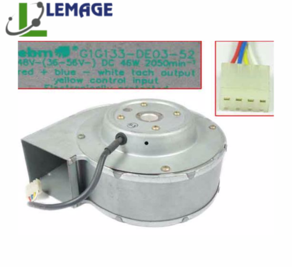 LEMAGE VENTILATEUR – Image 2
