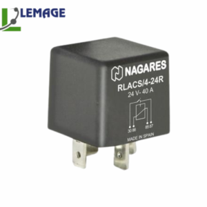 LEMAGE RELAIS DEMARREUR