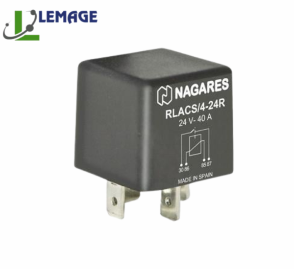 LEMAGE RELAIS DEMARREUR