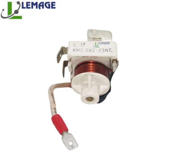 LEMAGE COMPRESSOR STARTER