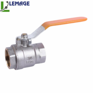 LEMAGE VANNE CUIVRE 2//