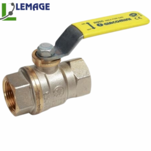 LEMAGE VANNE CUIVRE 1// 1/4