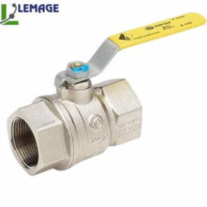 LEMAGE VANNE CUIVRE 3/4