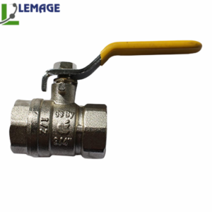 LEMAGE VANNE CUIVRE 1/2