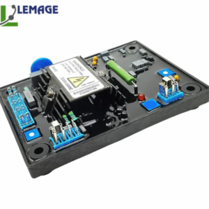 LEMAGE GENERATOR AVR