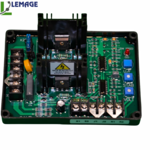 LEMAGE GENERATOR AVR