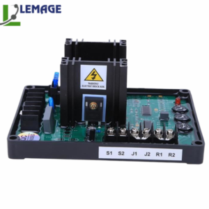 LEMAGE GENERATOR AVR