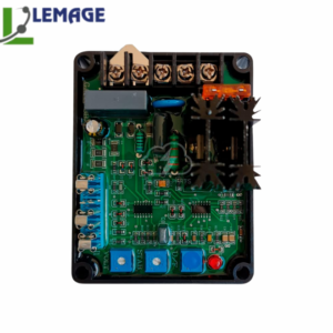 LEMAGE GENERATOR AVR