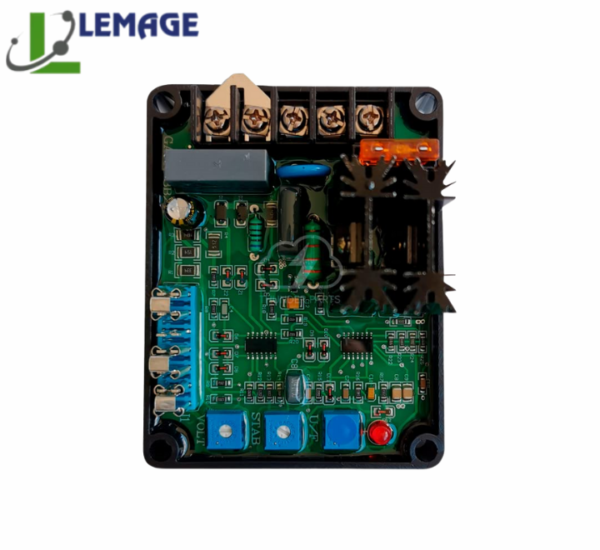 LEMAGE GENERATOR AVR