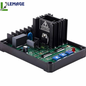 LEMAGE GENERATOR AVR