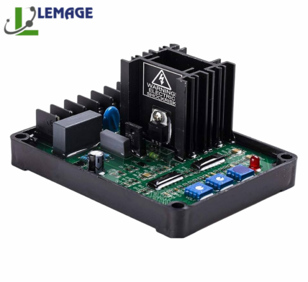 LEMAGE GENERATOR AVR