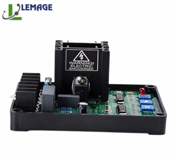 LEMAGE GENERATOR AVR – Image 2