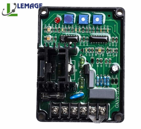 LEMAGE GENERATOR AVR – Image 3