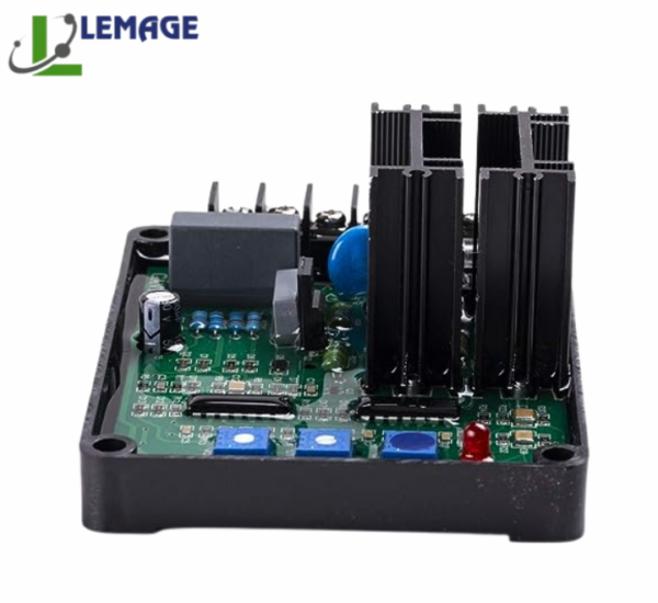 LEMAGE GENERATOR AVR – Image 4