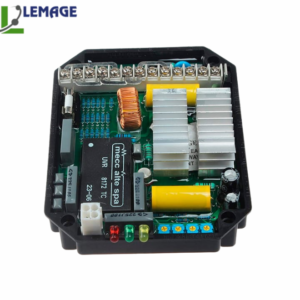 LEMAGE GENERATOR AVR