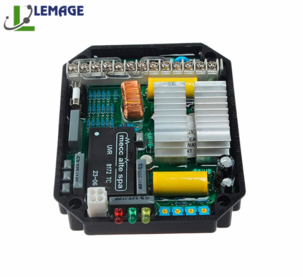 LEMAGE GENERATOR AVR