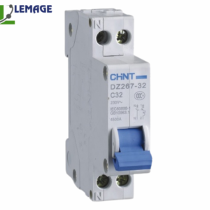 LEMAGE DISJONCTEUR CHNT C16