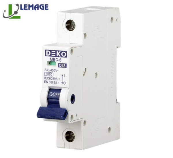 LEMAGE DISJONCTEUR DEKO C10