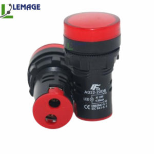 LEMAGE VOYANT LED ROUGE