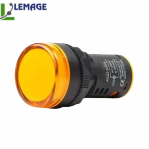 LEMAGE VOYANT LED JAUNE
