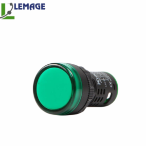 LEMAGE VOYANT LED VERT