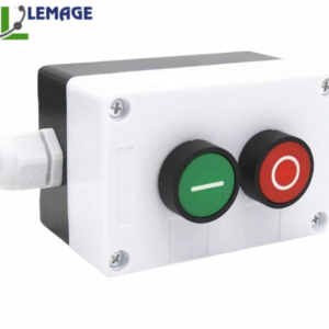 LEMAGE BUTTON SWITCH STATION