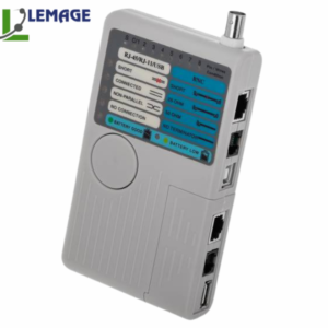 LEMAGE TESTEUR DE CABLE RESEAU ETHERNET
