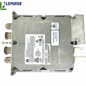 LEMAGE MULTI-BAND ANTENNA