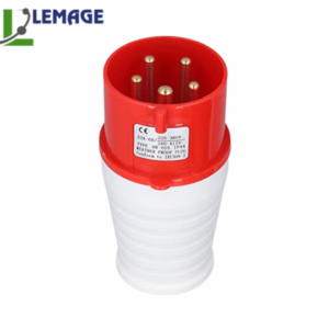 LEMAGE PRISE 5 BROCHES IP44