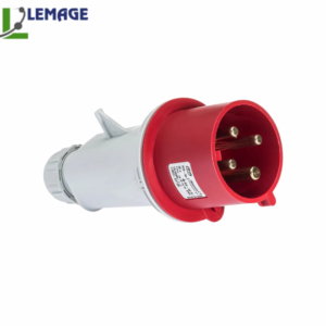 LEMAGE PRISE 4 BROCHES IP44