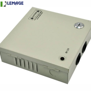 LEMAGE CCTV POWER SUPPLY